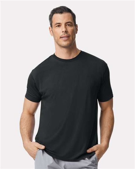 Unisex Performance® T-Shirt-AKD Ink