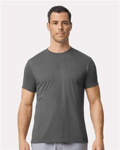 Unisex Performance® T-Shirt-AKD Ink