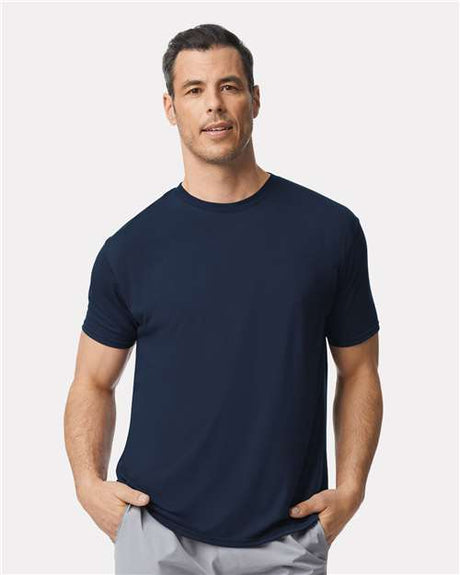 Unisex Performance® T-Shirt-AKD Ink