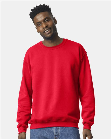 Unisex Heavy Blend™ Crewneck Sweatshirt-AKD Ink