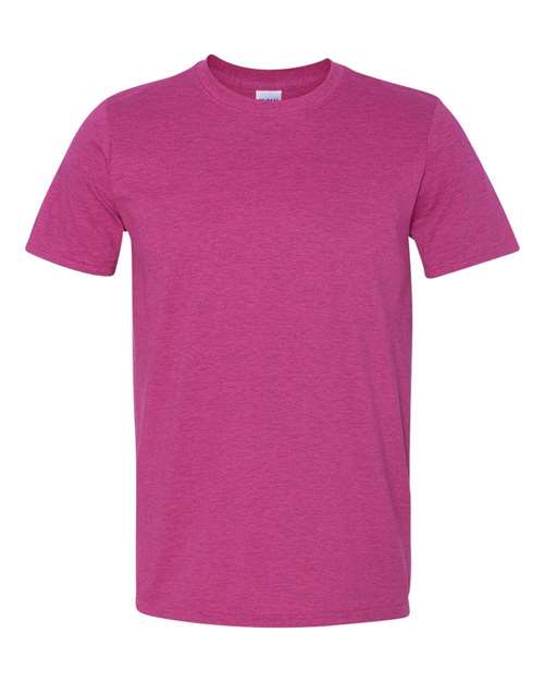 Unisex Softstyle® T-Shirt-AKD Ink