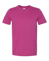 Unisex Softstyle® T-Shirt-AKD Ink