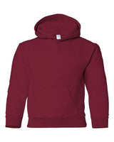 Youth Heavy Blend™ Hooded Sweatshirt - AKD Ink