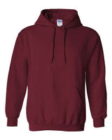 Unisex Heavy Blend™ Hooded Sweatshirt-AKD Ink