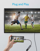 Anker <b>310</b> USB-C Adapter (4K HDMI)