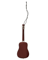 6" Gibson Hummingbird Vintage Cherry Sunburst Ornament-AKD Ink