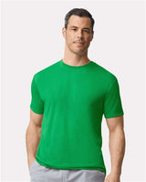 Unisex Performance® T-Shirt-AKD Ink