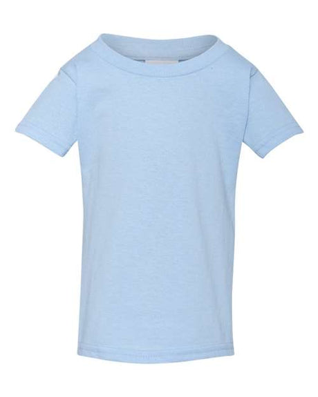 Toddler Heavy Cotton™ T-Shirt-AKD Ink
