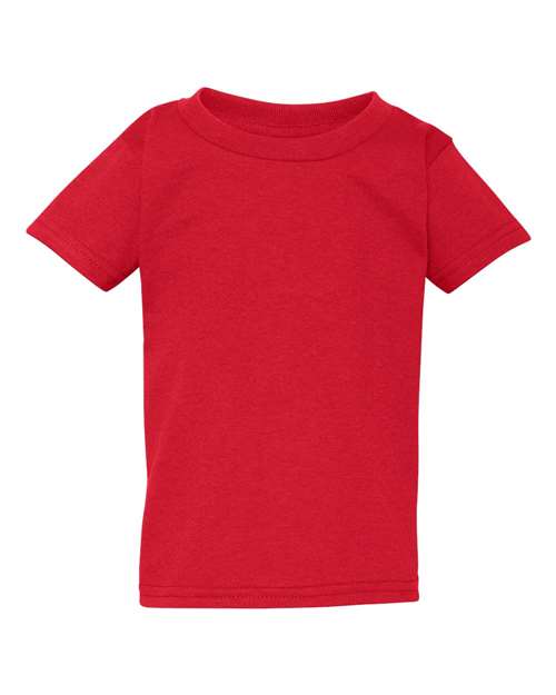 Toddler Heavy Cotton™ T-Shirt-AKD Ink
