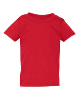 Toddler Heavy Cotton™ T-Shirt-AKD Ink