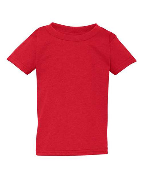 Toddler Heavy Cotton™ T-Shirt-AKD Ink