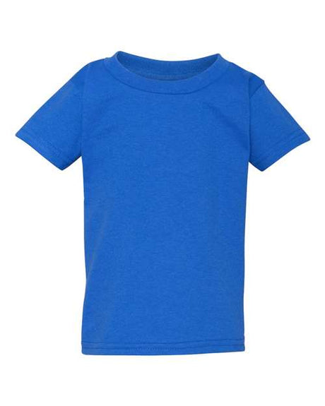 Toddler Heavy Cotton™ T-Shirt-AKD Ink