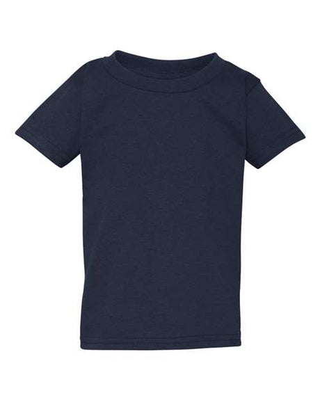 Toddler Heavy Cotton™ T-Shirt-AKD Ink