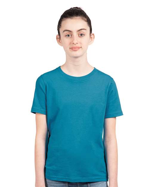 Youth Cotton T-Shirt