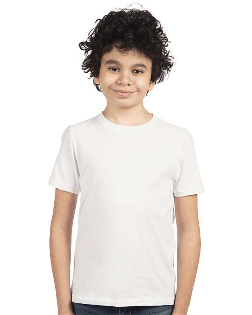 Youth Cotton T-Shirt