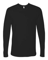 Cotton Long Sleeve T-Shirt