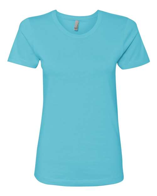 Women’s Cotton T-Shirt