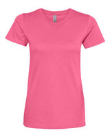 Women’s Cotton T-Shirt