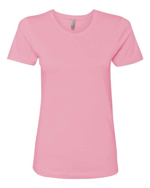 Women’s Cotton T-Shirt