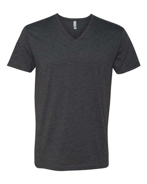 CVC V-Neck T-Shirt