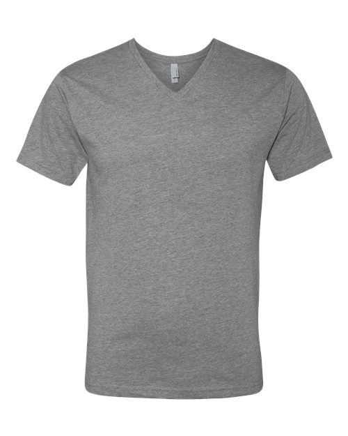 CVC V-Neck T-Shirt