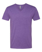 CVC V-Neck T-Shirt