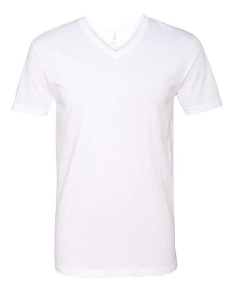 CVC V-Neck T-Shirt