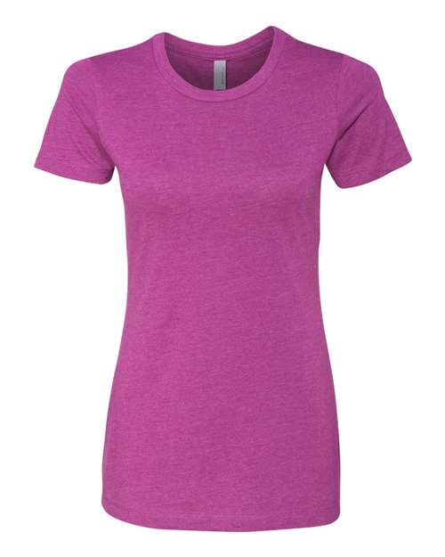 Women’s CVC T-Shirt