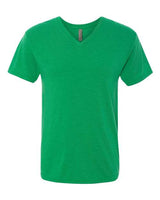 Triblend V-Neck T-Shirt