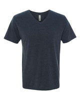 Triblend V-Neck T-Shirt