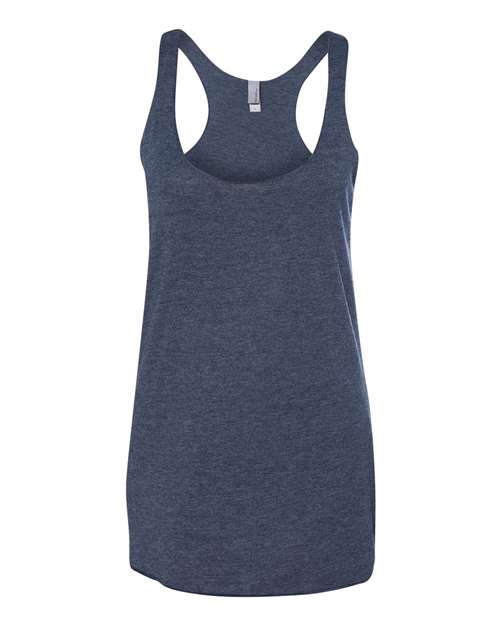 Women’s Triblend Racerback Tank