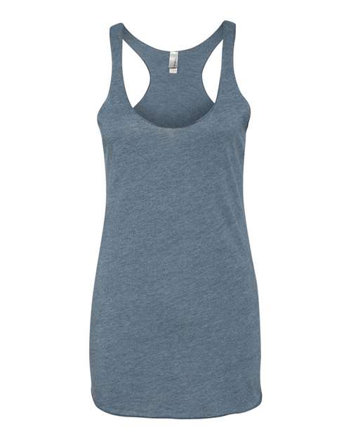 Women’s Triblend Racerback Tank