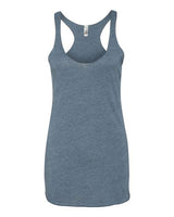 Women’s Triblend Racerback Tank