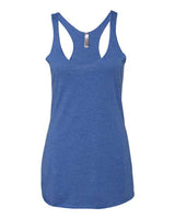 Women’s Triblend Racerback Tank