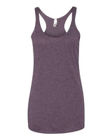 Women’s Triblend Racerback Tank