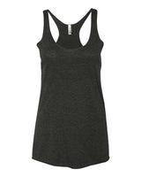 Women’s Triblend Racerback Tank