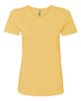 Women’s Cotton T-Shirt