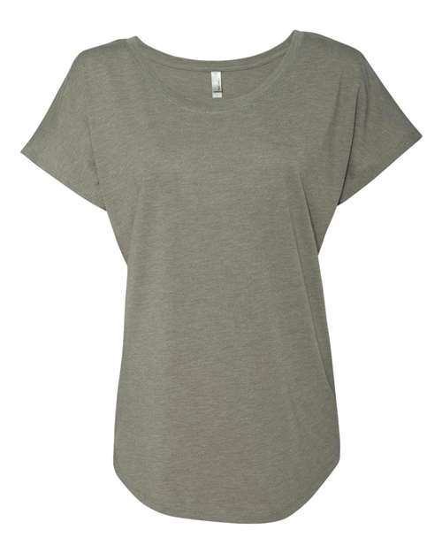 Women’s Triblend Dolman T-Shirt