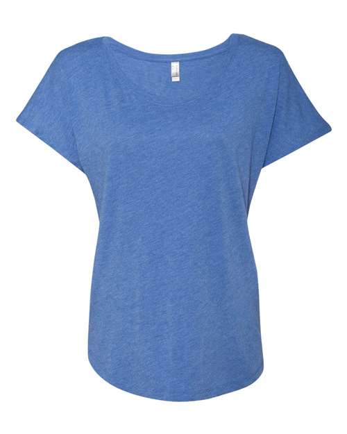 Women’s Triblend Dolman T-Shirt