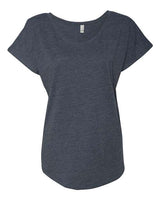 Women’s Triblend Dolman T-Shirt