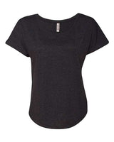 Women’s Triblend Dolman T-Shirt