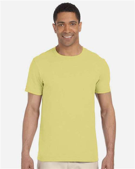 Men's Softstyle® T-Shirt-AKD Ink