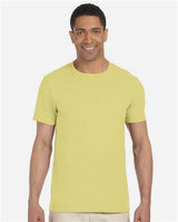 Unisex Softstyle® T-Shirt-AKD Ink