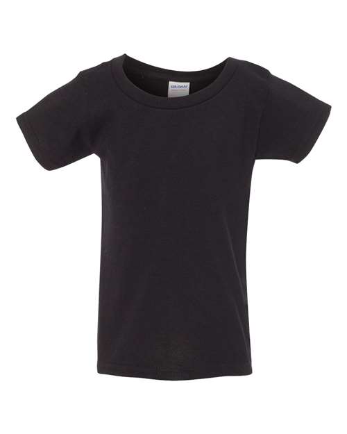 Toddler Heavy Cotton™ T-Shirt-AKD Ink