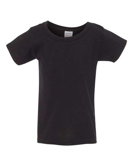 Toddler Heavy Cotton™ T-Shirt-AKD Ink