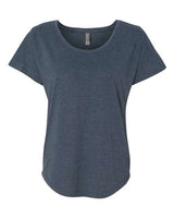 Women’s Triblend Dolman T-Shirt