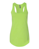 Women’s Lightweight French Terry Racerback Tank