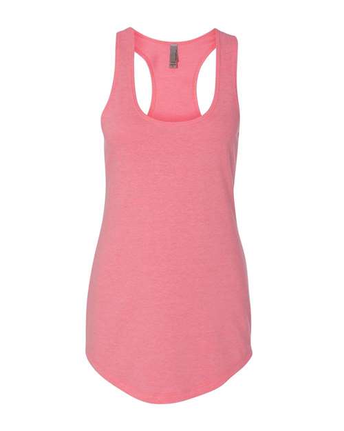 Women’s Lightweight French Terry Racerback Tank