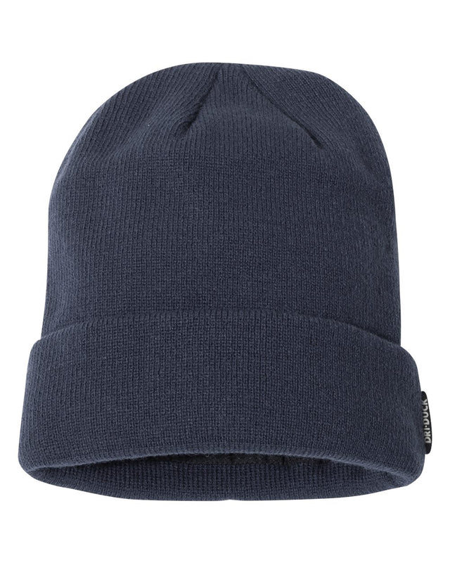 Basecamp Performance Cuffed Beanie