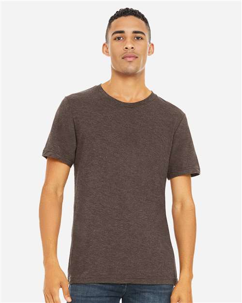 Triblend Tee